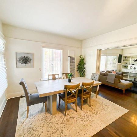 Peaceful 2 Bedroom Home - Nh-Win Λος Άντζελες Εξωτερικό φωτογραφία
