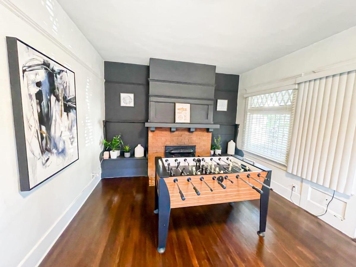 Peaceful 2 Bedroom Home - Nh-Win Λος Άντζελες Εξωτερικό φωτογραφία