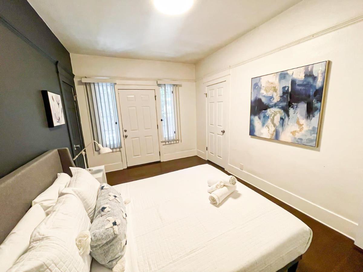 Peaceful 2 Bedroom Home - Nh-Win Λος Άντζελες Εξωτερικό φωτογραφία