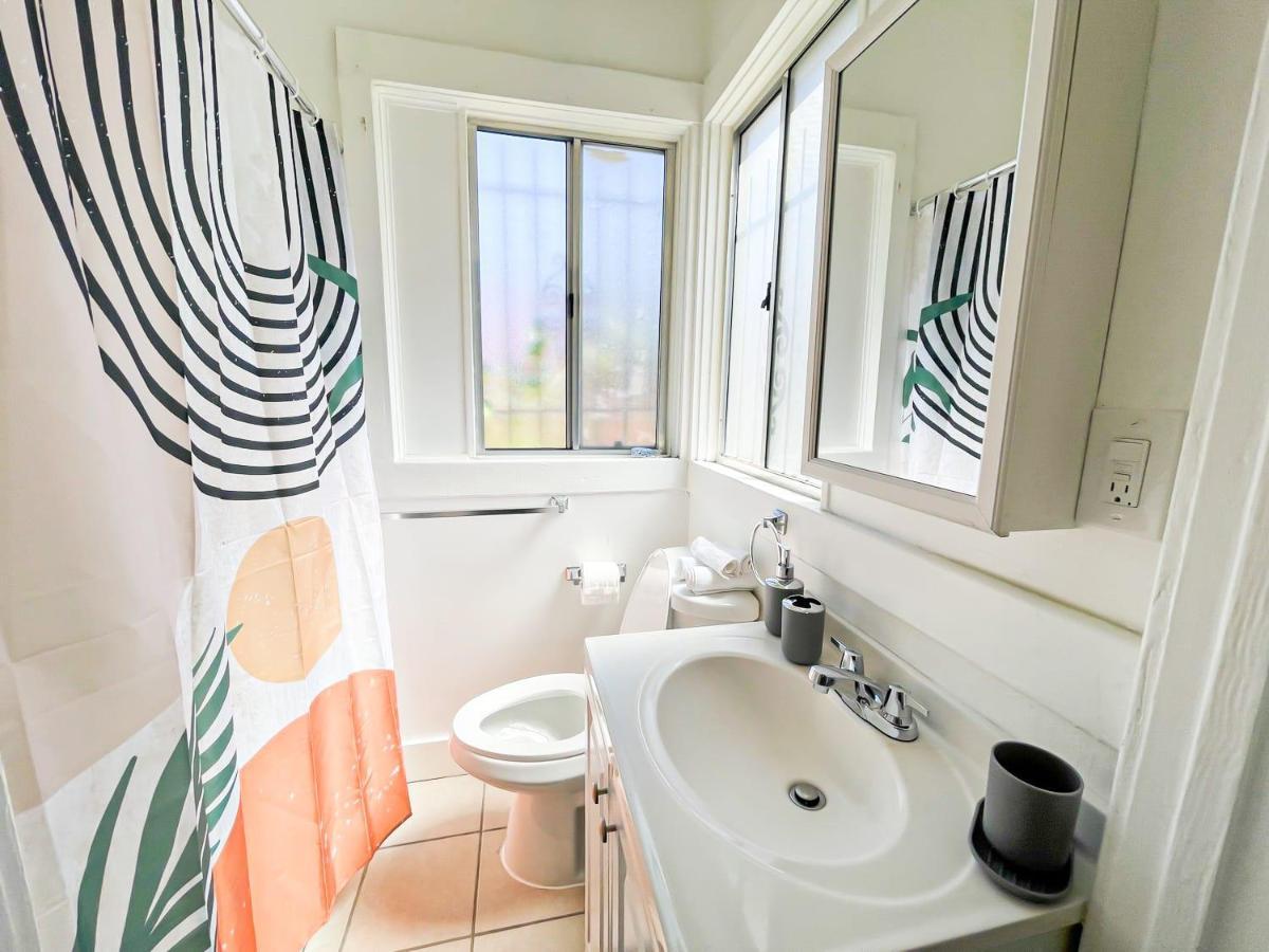 Peaceful 2 Bedroom Home - Nh-Win Λος Άντζελες Εξωτερικό φωτογραφία