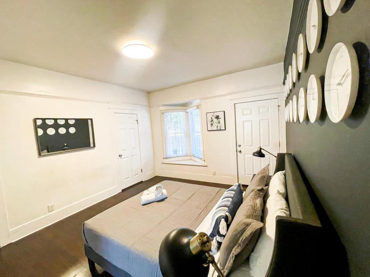 Peaceful 2 Bedroom Home - Nh-Win Λος Άντζελες Εξωτερικό φωτογραφία