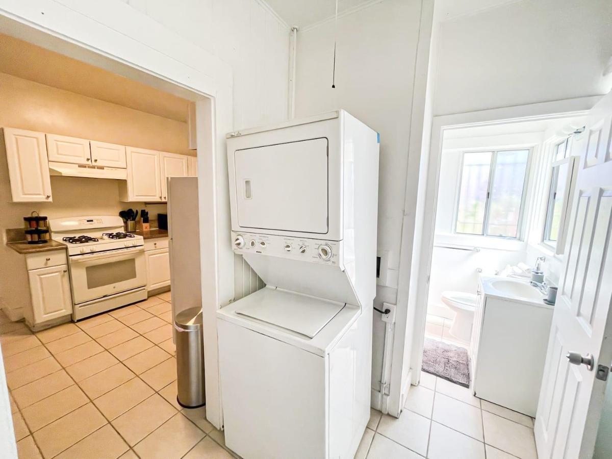 Peaceful 2 Bedroom Home - Nh-Win Λος Άντζελες Εξωτερικό φωτογραφία