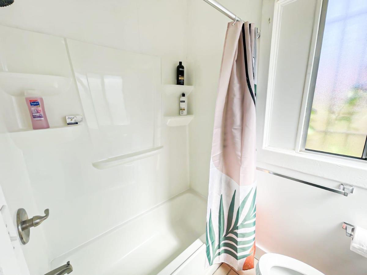 Peaceful 2 Bedroom Home - Nh-Win Λος Άντζελες Εξωτερικό φωτογραφία