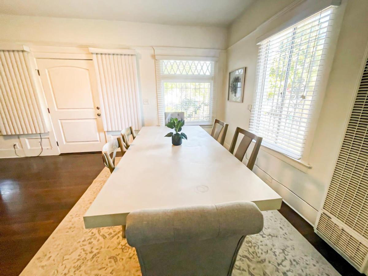 Peaceful 2 Bedroom Home - Nh-Win Λος Άντζελες Εξωτερικό φωτογραφία